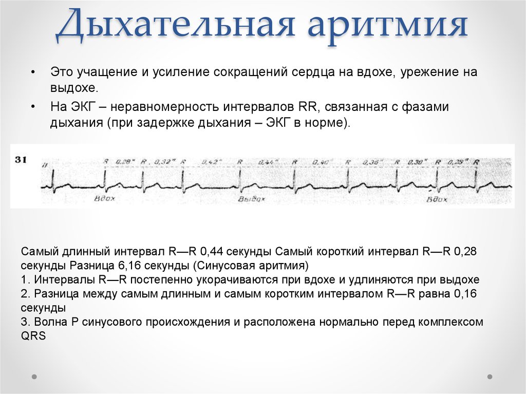 Специфика заболевания