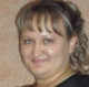 Оленька