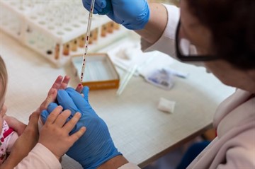 У ребенка повышен сахар в крови: что делать, как понизить высокий показатель У ребенка повышен сахар в крови: что делать, как понизить высокий показатель