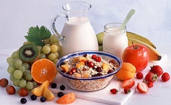 Продукты для выведения солей