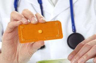 Emergency contraception