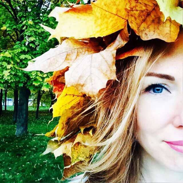 avatar Елена Дубикова