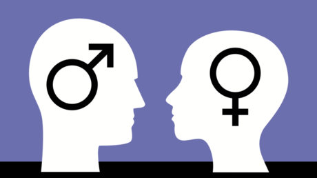 Swedish professor accused of bigotry for saying men and women ‘biologically different’