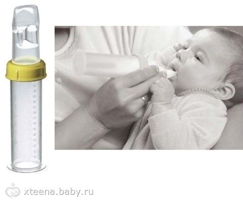 Хранение и использование сцеженного грудного молока