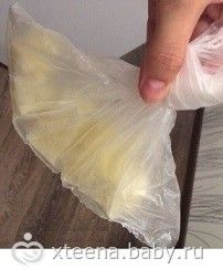 Хранение и использование сцеженного грудного молока
