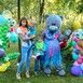 МамаЛюбитСвоего Лягушонка