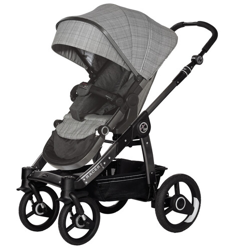 Hartan Racer GTX XL