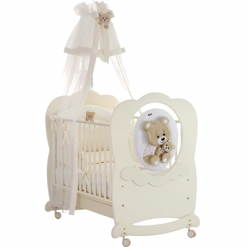 Baby Expert Abbracci By Trudi