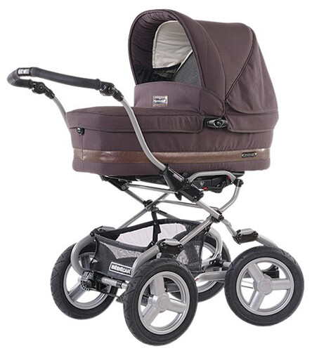 Bebecar Stylo AT