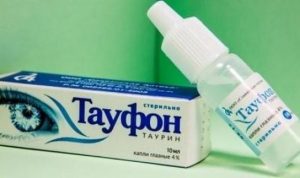 Тауфон