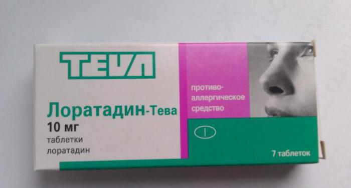 крапивница на теле