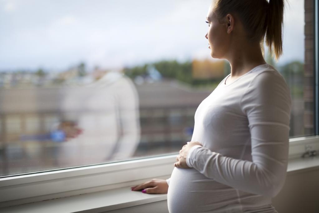 Риск ицн при беременности