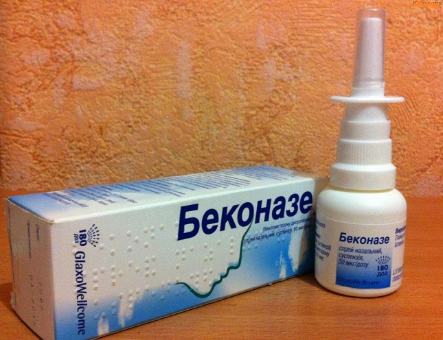 хорошие детские капли от заложенности носа