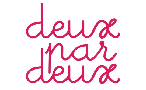 Deux par Deux