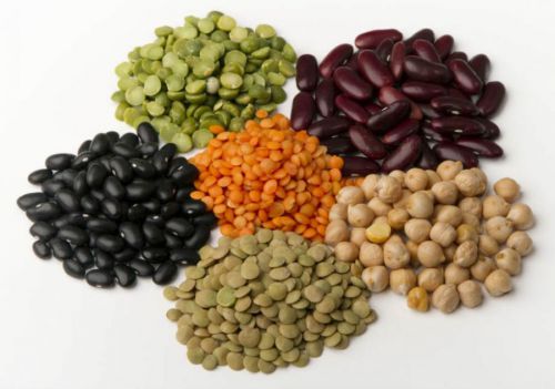 Продукты, богатые глицином Продукты, богатые глицином