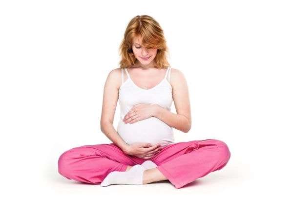 Влияние кисты жёлтого тела яичника на беременность