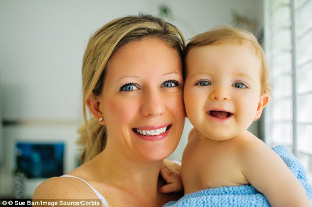 A new mother, who decided to start a blog detailing the trials and tribulations of raising her little girl, has shared her nine essential baby hacks she thinks every mother could benefit from knowing