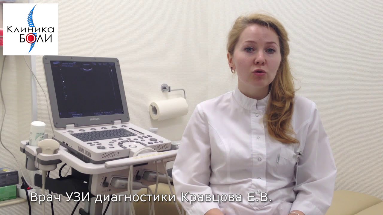 УЗИ Органов малого таза УЗИ Органов малого таза