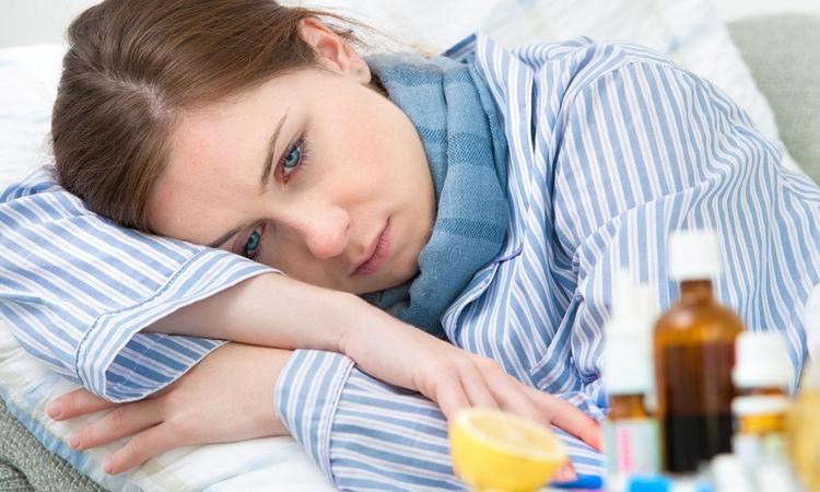Внезапная дрожь. Почему бывает озноб без видимых причин?