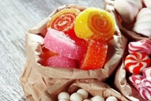 Мармеладки