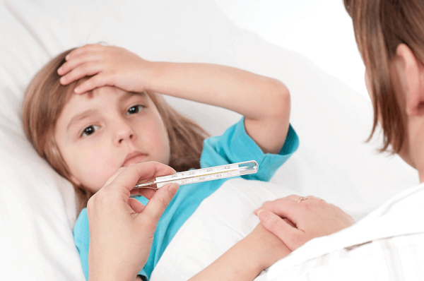 Аденоиды 2 степени у детей: симптомы, диагностика и лечение