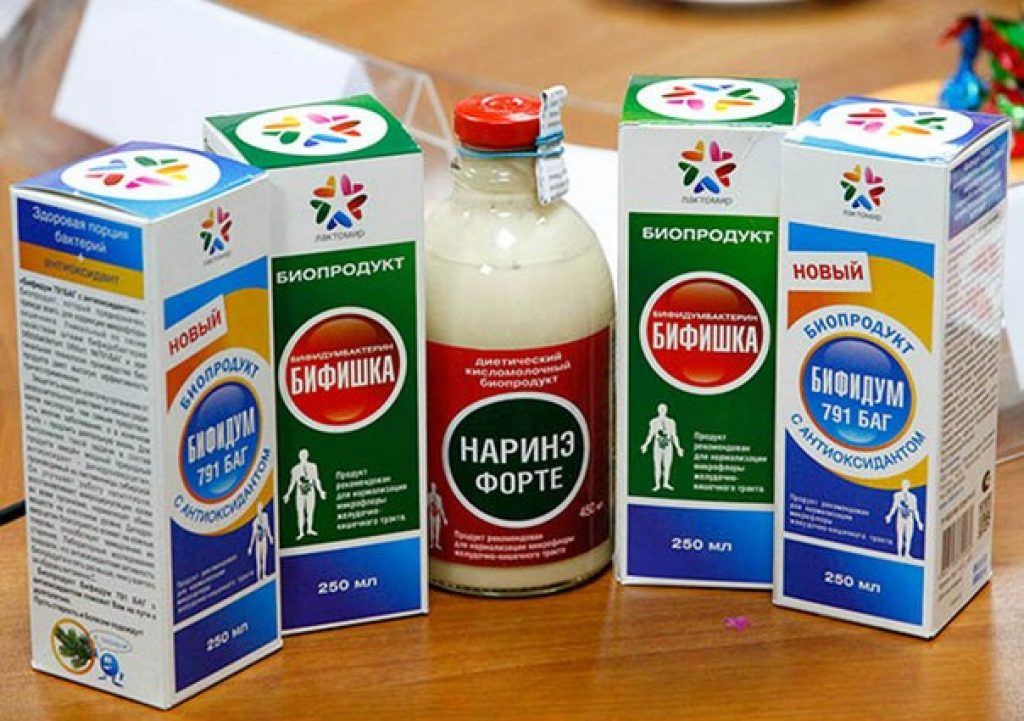 Ккисломолочные продукты Ккисломолочные продукты для поддержания здоровой микрофлоры кишечника