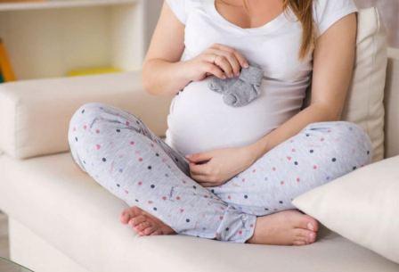 Диарея при беременности третий триместр