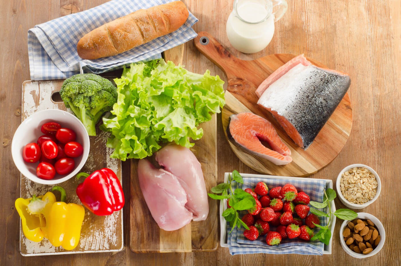 Продукты для улучшения качества спермы