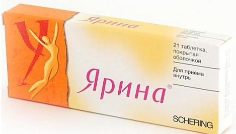 Фото:Ярина