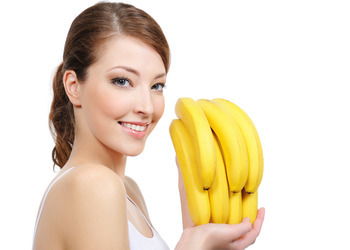 польза бананов для женщин при грудном вскармливании