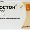 Фемостон: инструкция по применению, цена, аналоги