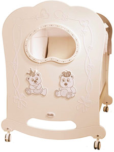 Feretti Majesty Brillante FMS