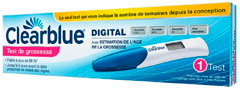 ClearBlue Digital