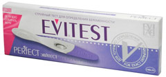 Evitest Perfect