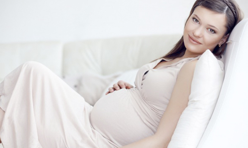 Проблема молочницы при беременности
