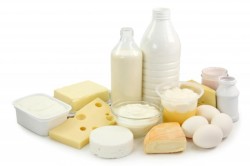 Кисломолочные продукты для лечения молочницы