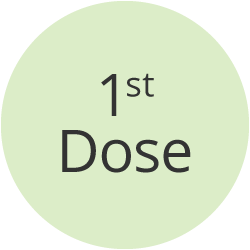 group-children 1st dose icon