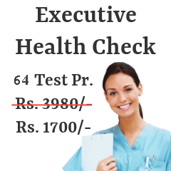Executive Health Checkup