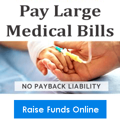 cancer of ovary Medical Crowdfunding
