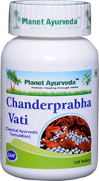 Chanderprabha Vati Chanderprabha Vati