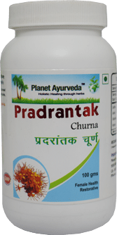 Female Health Support Pradarantak Churna