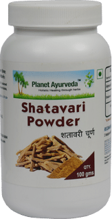 Female Health Support Shatavari Powder