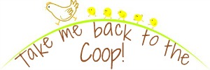 Take me home! Link to Raising Happy Chickens home page.