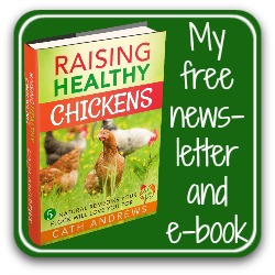 Get my free newsletter with downloadable e-book! Free newsletter. Link.