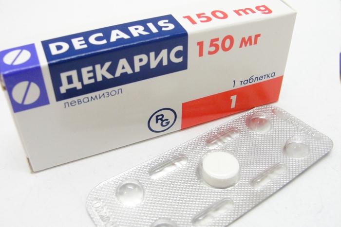 клизма от глистов для детей