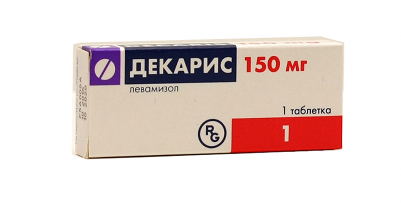 Декарис