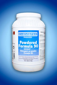 Powdered Formula 90